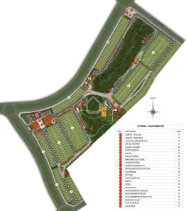 Lote/Terreno à venda, 300m² no Ribeirão do Lipa, Cuiabá