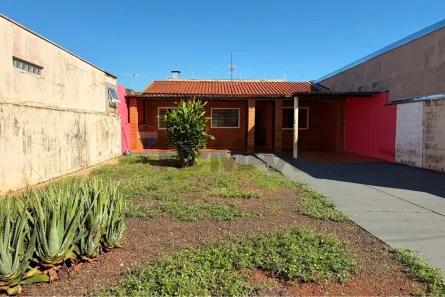 Casa com 3 Quartos à venda, 139m² no Jardim Europa (Vila Xavier), Araraquara