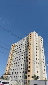 Apartamento com 2 Quartos para alugar, 51m² no Chácaras Americanas, Anápolis