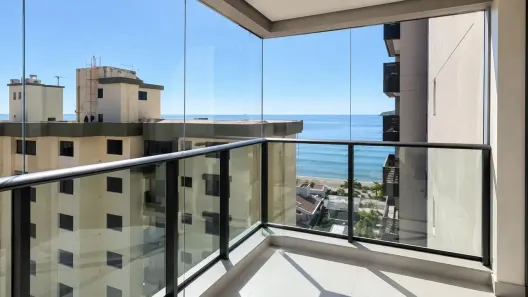 Apartamento com 2 Quartos à venda, 78m² no Centro, Balneário Piçarras