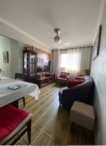 Apartamento com 3 Quartos à venda, 80m² no Taguatinga Norte, Brasília