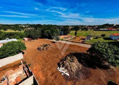 Lote/Terreno à venda, 1000m² no Jundiaquara, Araçoiaba da Serra