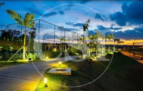 Lote/Terreno à venda, 1430m² no Loteamento Residencial Entre Verdes (Sousas), Campinas