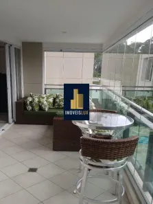 Apartamento com 3 Quartos à venda, 130m² no Vila Andrade, São Paulo