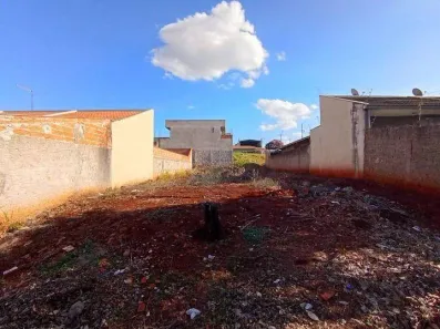 Lote/Terreno à venda, 250m² no Colinas, Londrina