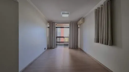 Apartamento com 3 Quartos para alugar, 129m² no Centro, Ribeirão Preto