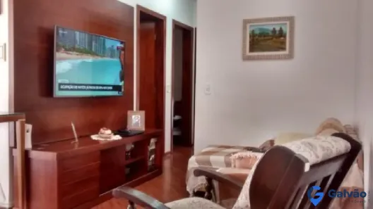 Apartamento com 3 Quartos à venda, 73m² no Jardim Guarani, Jundiaí