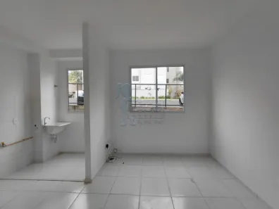 Apartamento com 2 Quartos à venda, 45m² no Reserva Macaúba, Ribeirão Preto
