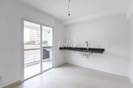 Apartamento com 2 Quartos à venda, 41m² no Vila Prudente, São Paulo