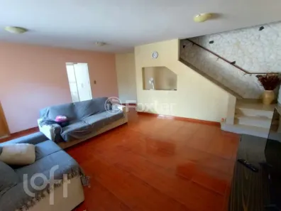 Casa com 5 Quartos à venda, 348m² no Jardim da Glória, São Paulo