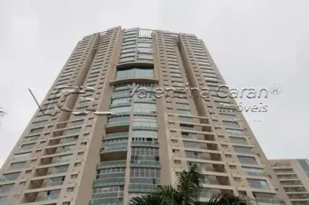 Apartamento com 1 Quarto para alugar, 85m² no Brooklin Paulista, São Paulo