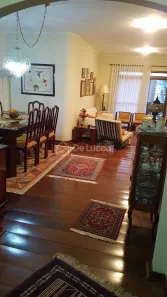 Apartamento com 3 Quartos à venda, 160m² no Jardim Proença, Campinas