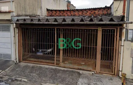 Casa com 3 Quartos à venda, 150m² no Vila Ivone, São Paulo