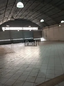 Galpão/Depósito/Armazém para alugar, 700m² no Vila Tibiriçá, Santo André