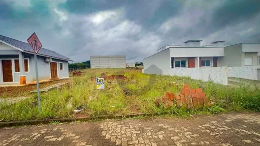 Lote/Terreno à venda, 300m² no Linha Santa Cruz, Santa Cruz do Sul