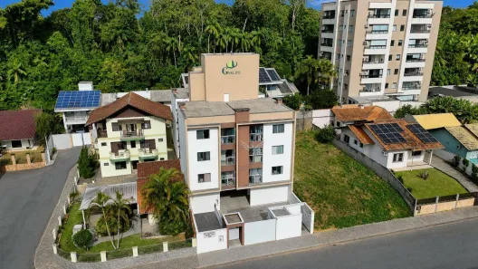 Apartamento com 2 Quartos à venda, 64m² no Salto Weissbach, Blumenau