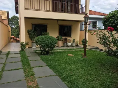 Casa com 4 Quartos à venda, 284m² no Vila Suzana, São Paulo