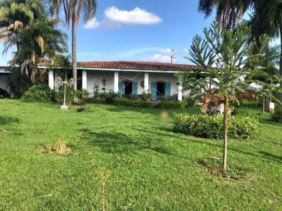Fazenda/Sítio com 3 Quartos à venda, 400m² no Ana Maria, Sorocaba
