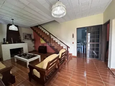 Casa com 5 Quartos à venda, 230m² no Carlos Guinle, Teresópolis