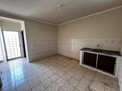 Apartamento com 1 Quarto para alugar, 40m² no Benedito de Paiva Rosa, Pouso Alegre