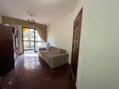 Apartamento com 3 Quartos à venda, 97m² no Vila Mariana, São Paulo