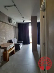 Apartamento com 1 Quarto à venda, 44m² no Centro, Jundiaí