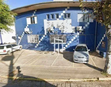 Sala Comercial para alugar, 92m² no Jardim Country Club, Poços de Caldas