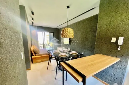 Apartamento com 2 Quartos à venda, 67m² no Praia do Patacho, Porto de Pedras
