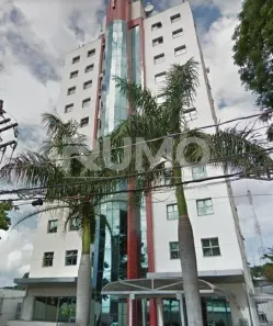 Sala Comercial à venda, 65m² no Jardim Chapadão, Campinas