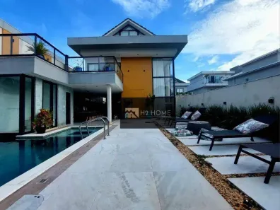 Casa com 4 Quartos à venda, 290m² no Recreio dos Bandeirantes, Rio de Janeiro