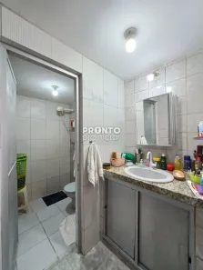 Casa com 4 Quartos à venda, 99m² no Jiquiá, Recife