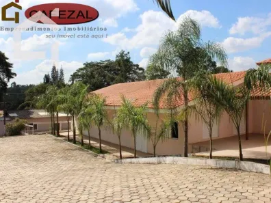 Casa com 4 Quartos à venda, 1287m² no Aglomeração Urbana de Jundiaí, Itupeva