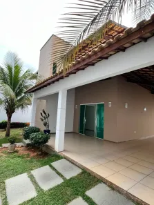 Apartamento com 4 Quartos para alugar, 350m² no Novo Juazeiro, Juazeiro do Norte