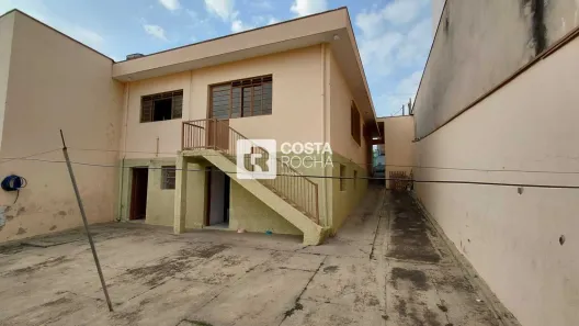 Casa com 2 Quartos à venda, 164m² no Vila Nova, Salto