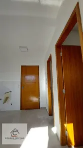 Apartamento com 2 Quartos para alugar, 36m² no Vila Matilde, São Paulo