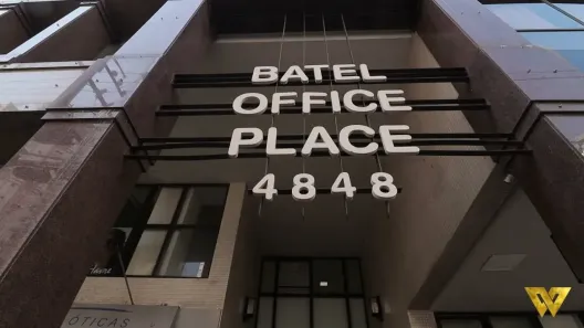 Consultório à venda, 57m² no Batel, Curitiba