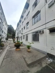 Apartamento com 3 Quartos à venda, 90m² no Vista Alegre, Rio de Janeiro