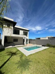 Casa de Condomínio com 3 Quartos à venda, 347m² no Portal dos Passaros, São José dos Campos