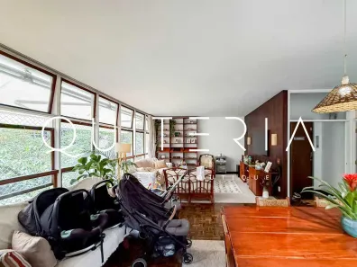 Apartamento com 3 Quartos à venda, 130m² no Ipanema, Rio de Janeiro