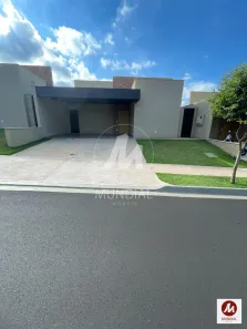 Casa de Condomínio com 3 Quartos à venda, 160m² no Residencial Alto do Castelo, Ribeirão Preto