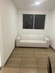 Apartamento com 2 Quartos à venda, 44m² no Jardim Gilda Maria, São Paulo