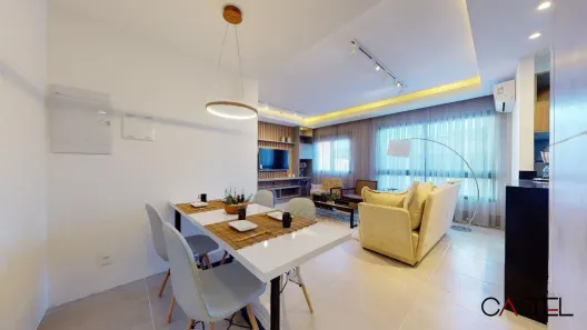 Apartamento com 1 Quarto à venda, 41m² no Azenha, Porto Alegre