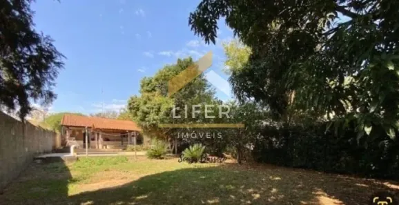 Fazenda/Sítio com 3 Quartos à venda, 148m² no Village Campinas, Campinas