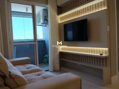 Apartamento com 2 Quartos à venda, 67m² no Nossa Senhora de Lourdes, Caxias do Sul