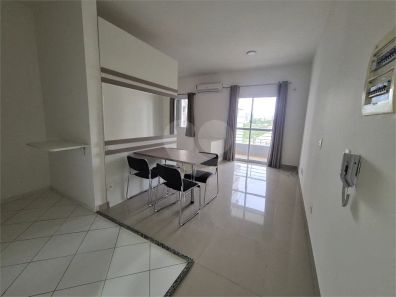 Apartamento com 1 Quarto à venda, 42m² no Centro, São Bernardo do Campo
