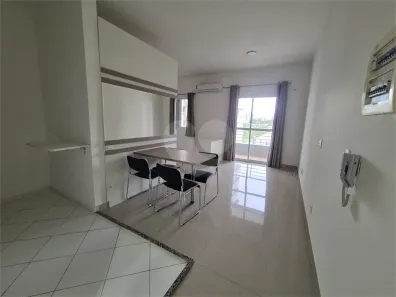 Apartamento com 1 Quarto à venda, 42m² no Centro, São Bernardo do Campo