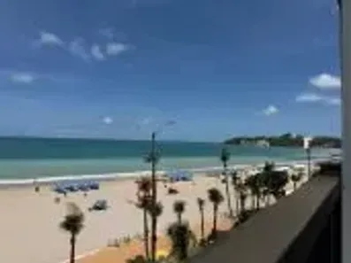 Cobertura com 1 Quarto à venda, 64m² no Ponta Negra, Natal