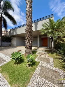 Casa de Condomínio com 3 Quartos à venda, 285m² no Swiss Park, Campinas