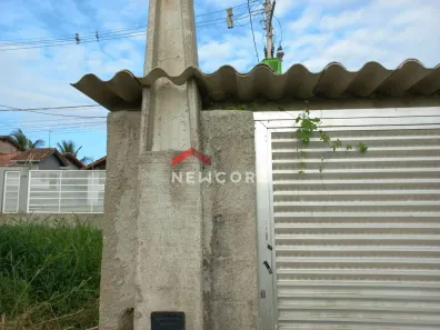 Lote/Terreno à venda, 540m² no Cibratel II, Itanhaém