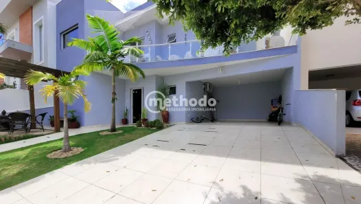 Casa com 3 Quartos à venda, 200m² no Vila Capuava, Valinhos